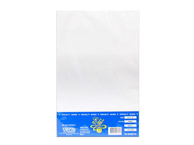 Vellum Paper