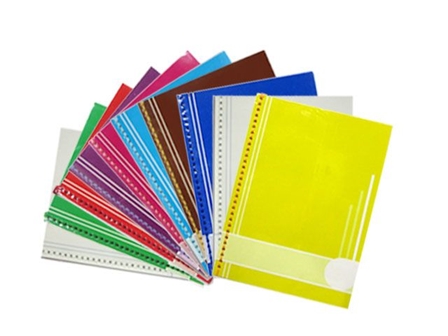 Office Warehouse Yarn Notebook Promo Pack 10s