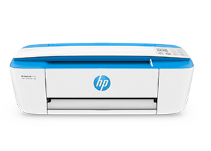 HP Printer 3775 IMF Blue