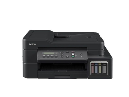 Brother Printer DCP-T710W
