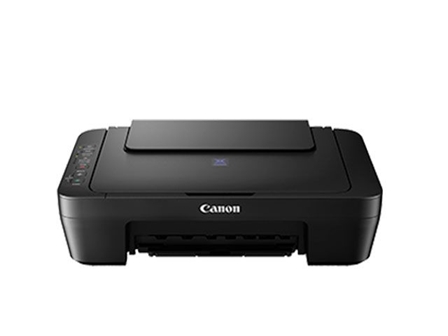 Canon Pixma E470 Inkjet Printer