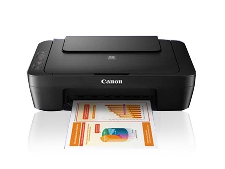 Canon Pixma MG2570S Inkjet Printer