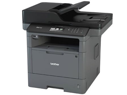Brother MFC-L590DW Laser Printer