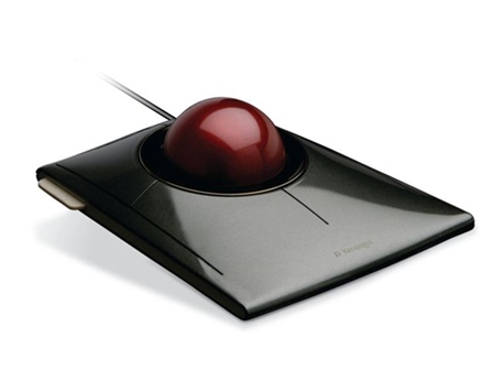 Kensington Trackball K7232US
