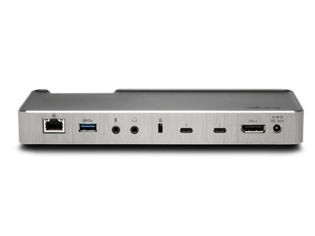 Kensington Hub Laptop K38239US