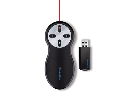 Kensington Presenter K33374USB
