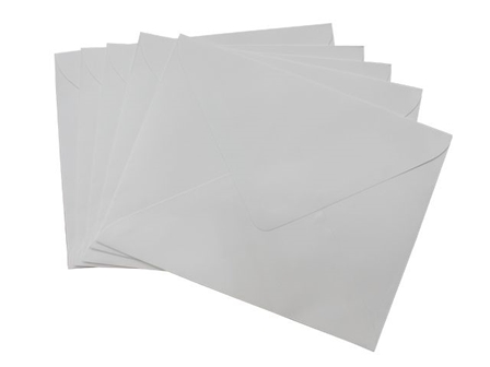 Veco Baronial Envelope #6 10s Cream