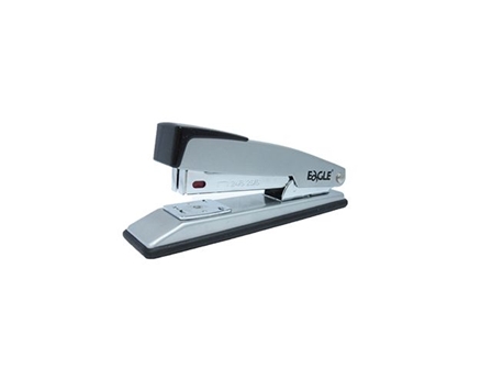 Eagle Iron Stapler 206 #35
