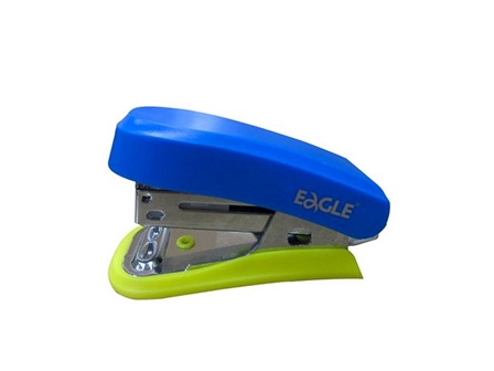 Eagle Compact Plastic Stapler 5134 #35