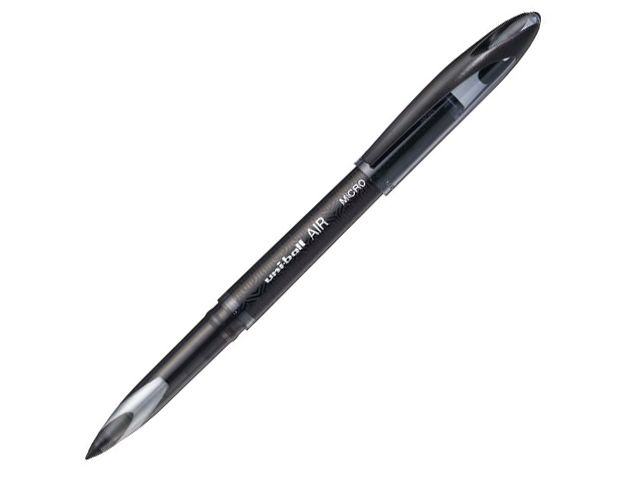 Uni-Ball Air Rollerball Pen UBA188 Black