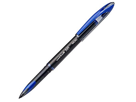 Uni-Ball Air Rollerball Pen UBA188 Blue