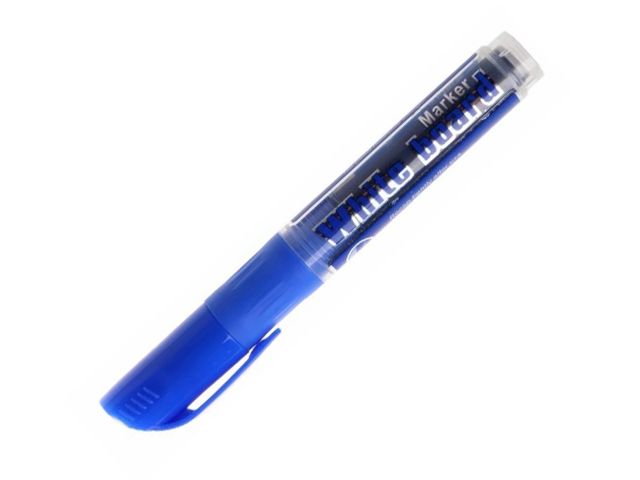 Tyden Whiteboard Refillable Marker 35B Blue