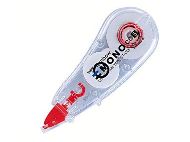 Tombow Mono CC Correction Tape CT-CC5 5mmx6m