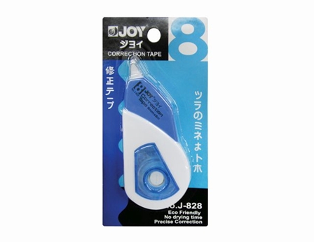 Joy Correction Tape J-828 5mmx8m