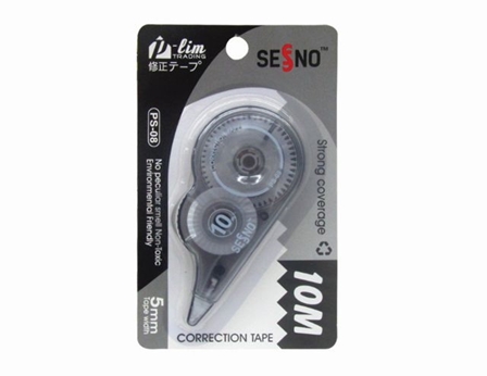 Seno Correction Tape PS-08 5mmx10m