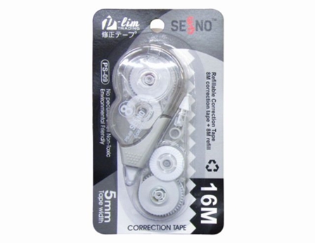 Seno Correction Tape PS-09 5mmx16m