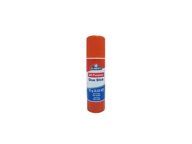 Elmer s All Purpose Glue Stick 60201Q 15g