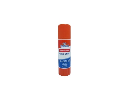 Elmer's All-Purpose Glue Stick 60201Q 15g