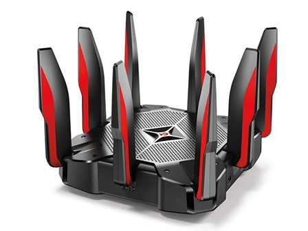 TP Link Router Archer C5400X