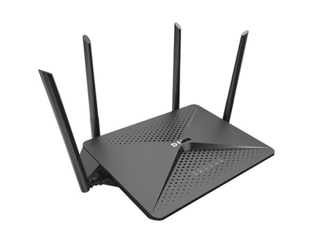 D-Link Router DIR-882