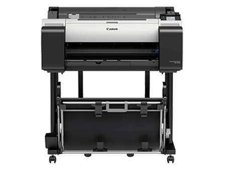 Canon imagePROGRAF TM-5200 Large Format Printer