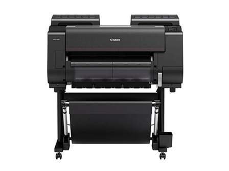 Canon PRO-520 Large Format Printer 12 Colors