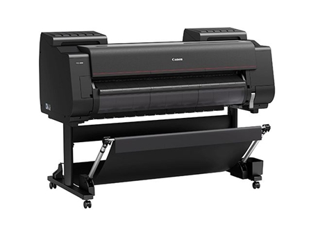 Canon PRO-540 Large Format Printer 12 Colours