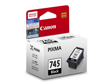 Canon Ink Cartridge PG-745