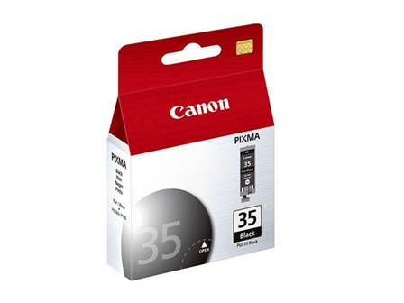 Canon Ink Cartridge PGI-35 Black