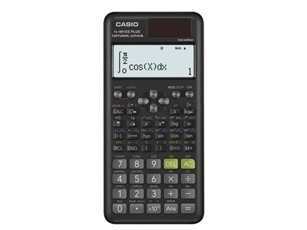 Casio fx-991ES PLUS 2nd Edition Scientific Calculator 