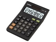 Casio Calculator MS 20B 12 Digits Office Warehouse Inc 