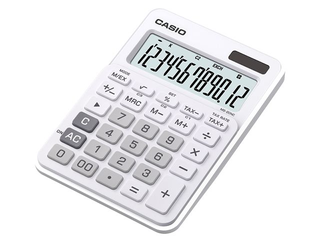 Casio fx ms shop