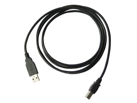 Nuvostech USB2-003-6 USB 2.0 Cable 