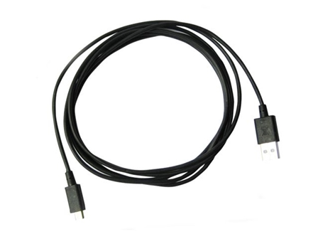 Nuvostech APC-038 Micro USB Cable 6.5ft