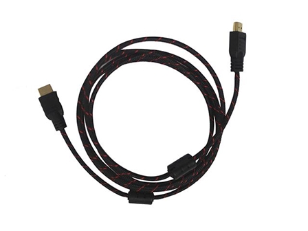 Nuvostech Cable HDMI Slim 11HD-011-9