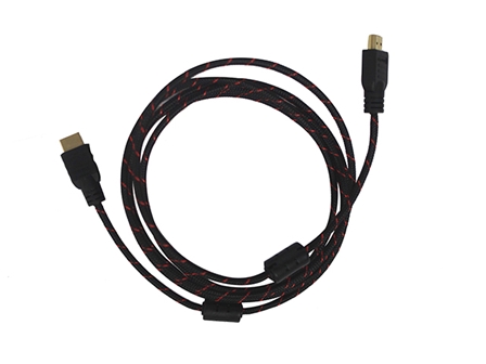 Nuvos Cable HDMI Slim 11HD-011-9