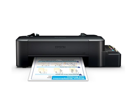 Epson L120 Ink Tank Printer