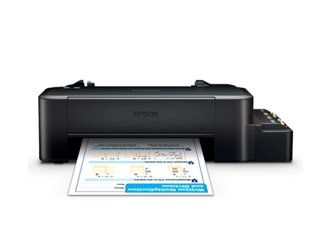 Epson Printer L120 