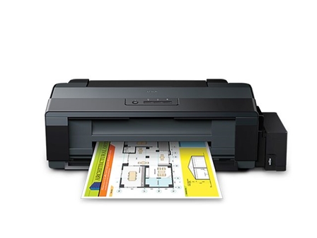 Epson L1300 A3 Ink Tank Printer