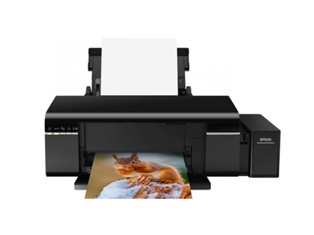 Epson L805 Wi-Fi Photo Ink Tank Printer