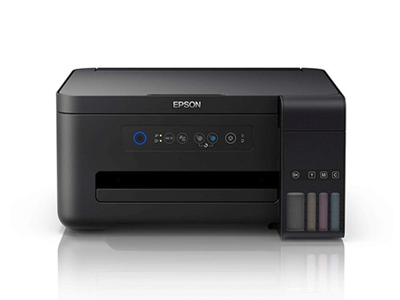Epson L4150 Wi-Fi All-in-One Ink Tank Printer