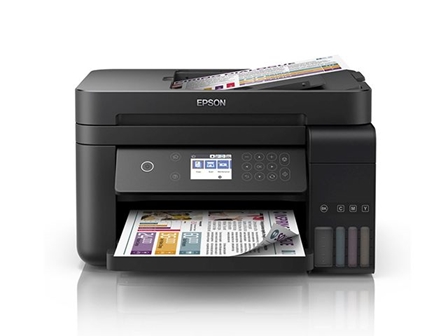 Epson L6170 Wi-Fi Duplex All-in-One Ink Tank Printer