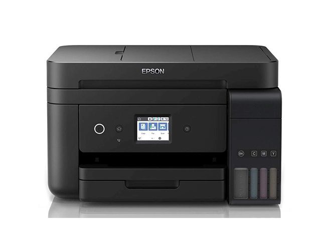 Oszt lyt rs Centim ter Megl t sokkal Epson Ecotank L6190 Fest k Lev l 