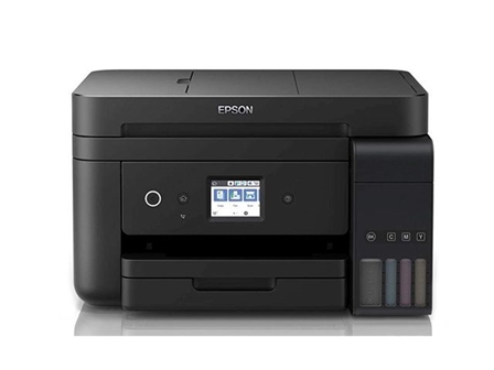Epson L6190 Wi-Fi Duplex All-in-One Ink Tank Printer