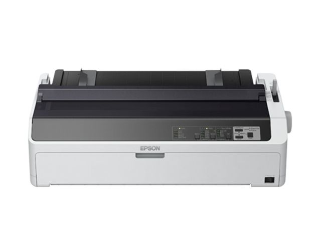 Epson Fx 2175ii Dot Matrix Printer Office Warehouse Inc