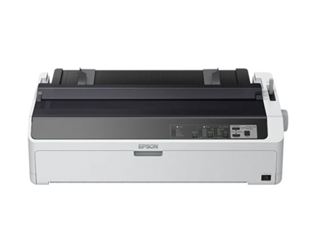 Epson FX-2175II Dot Matrix Printer