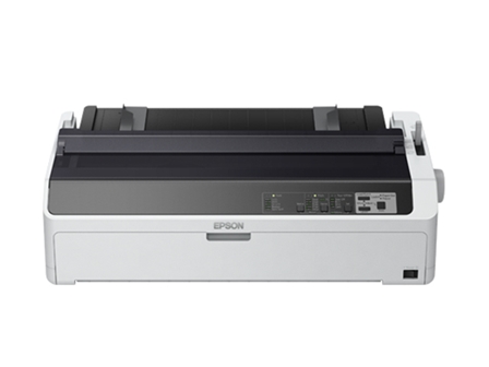 Epson FX-2190IIN Dot Matrix Printer