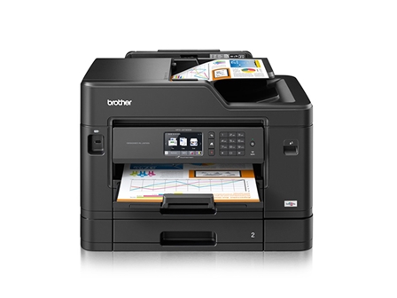 Brother Printer MFC-J2730DW InkBenefit