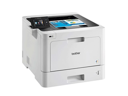 Brother Printer HL-L8360CDW