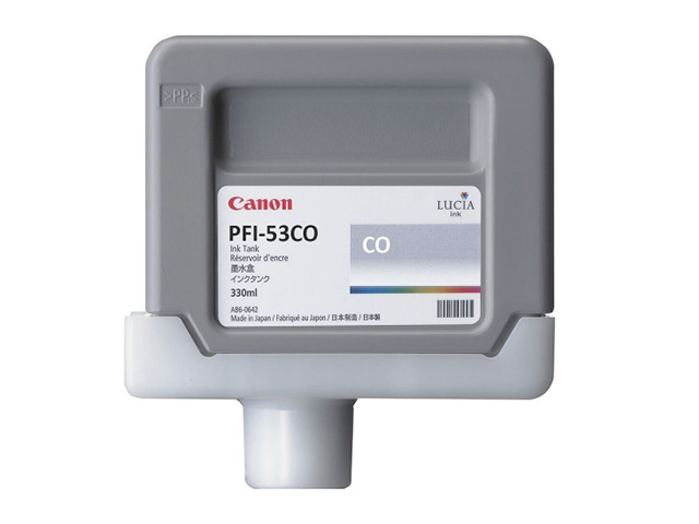 Canon Ink PFI-53CO Chrome